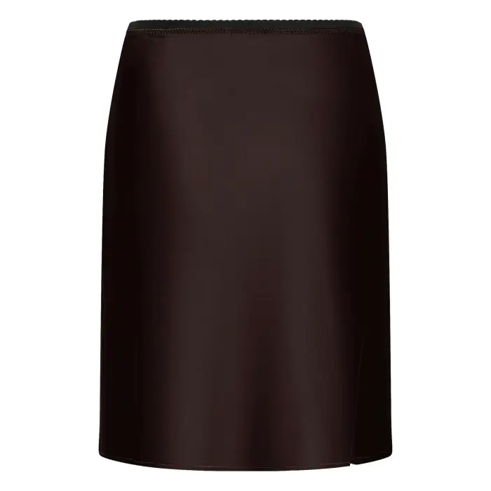 Kaffe Gonna da donna Hill Marron