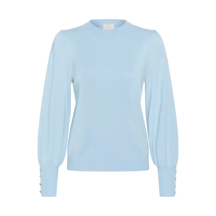 Kaffe Maglione da donna KALizza Bleu