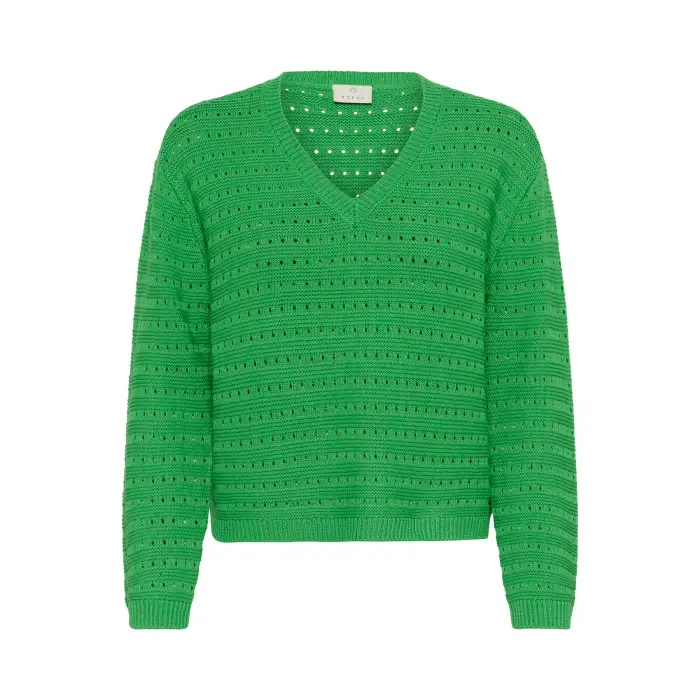 Kaffe Maglione da donna KAMetta Vert