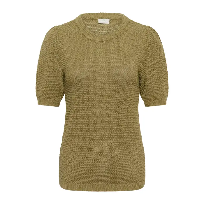 Kaffe Maglione da donna KAVivian Vert
