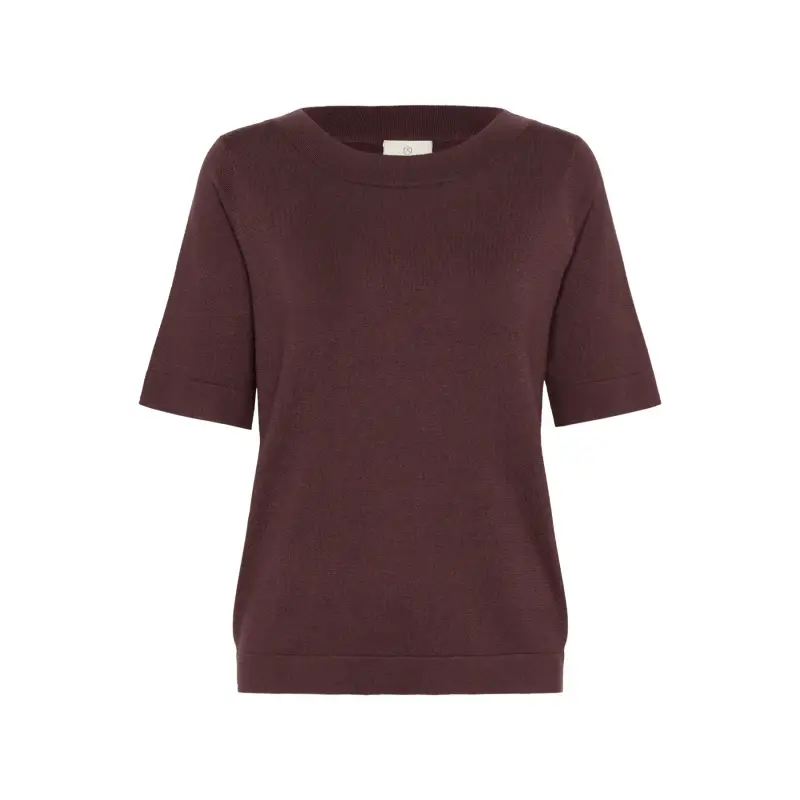 Kaffe Maglione da donna Lizza Solid