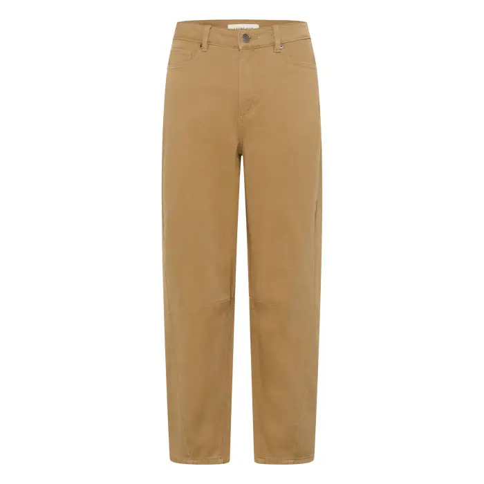Kaffe Pantaloni da donna KAbrynnKABrynn Gris
