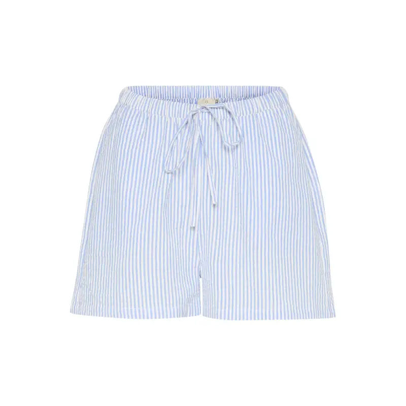 Kaffe Shorts Elna Blanc