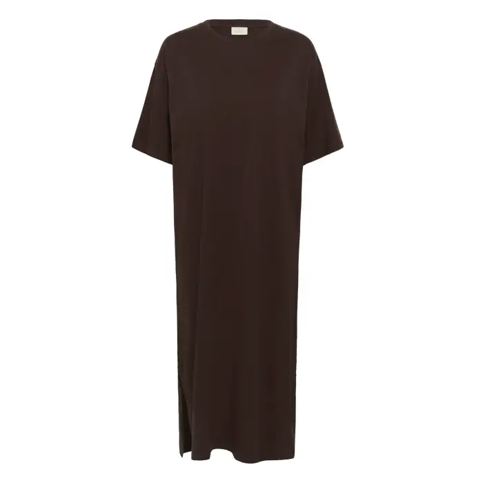 Kaffe Vestito da donna Edna Marron