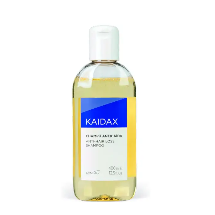 Kaidax Shampoo Anticaduta 400ml