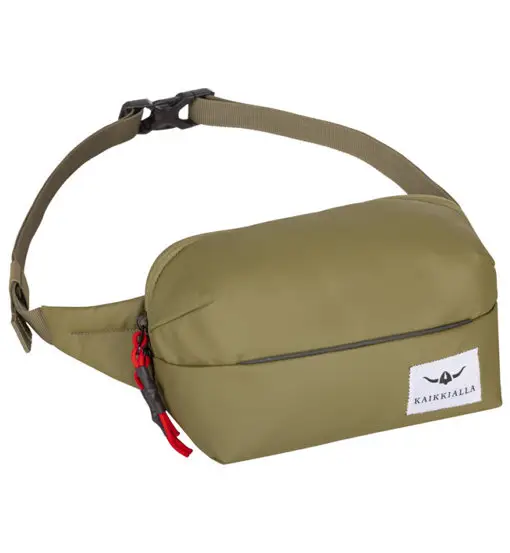 Kaikkialla Marsupio Verde 4345010