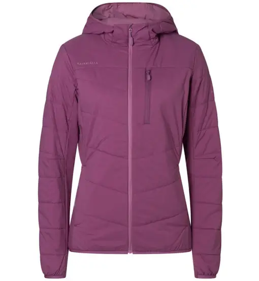Kaikkialla Nauvo W - giacca trekking - donna Purple