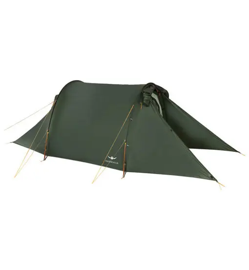 Kaikkialla Porvoo - tenda da trekking Green