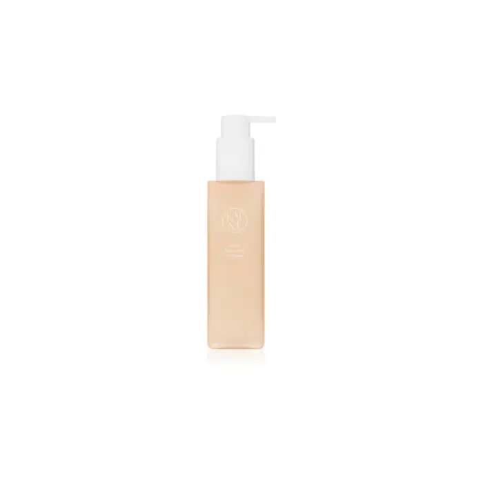 Kaine Kombu Jelly Oil Detergente Viso Olio 145ml