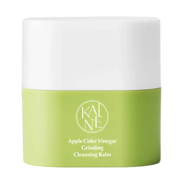 KAINE Viso Apple Cider Vinegar Grinding Cleansing Balm 50ml - Crema detergente