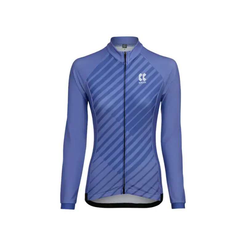 Kalas Maglia donna a maniche lunghe Motion Z4