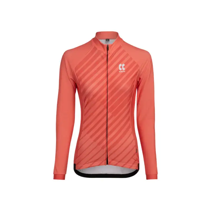 Kalas Maglia donna a maniche lunghe Motion Z4
