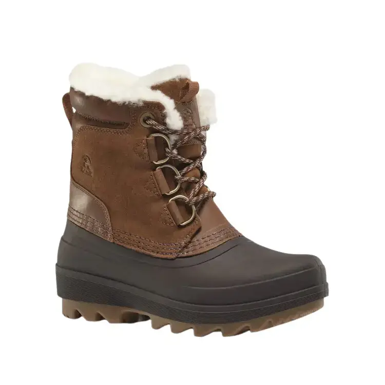 Kamik Stivali da donna Lauren Lo