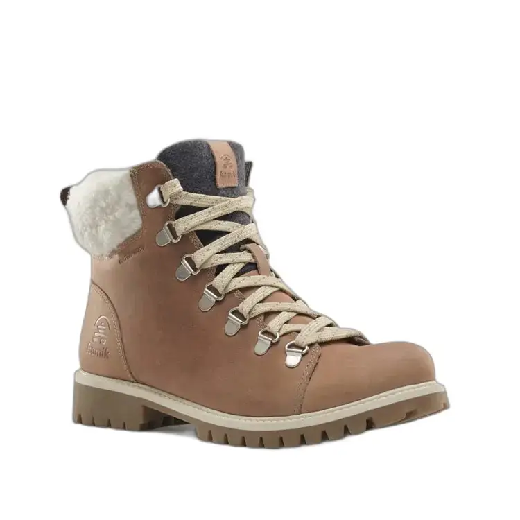 Kamik Stivali da donna Rogue Hike 3