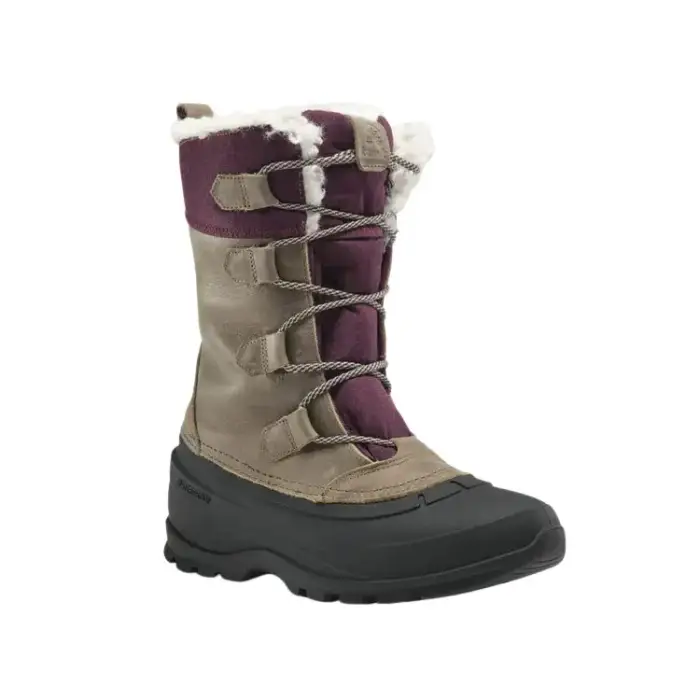 Stivali da donna Kamik Snowgem