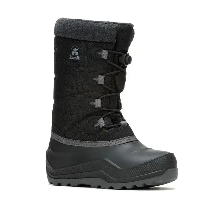 Kamik Stivali per bambini Iceangel