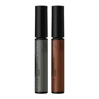 Kanebo Kate Lash The Former EX Clear WP BR-1 Transparent Brown
