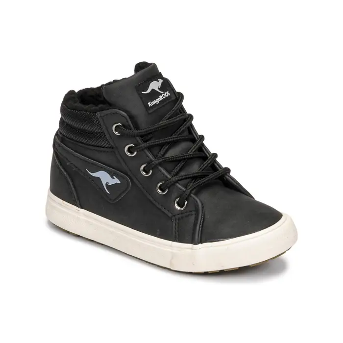Scarpe bambini Kangaroos KAVU I Nero
