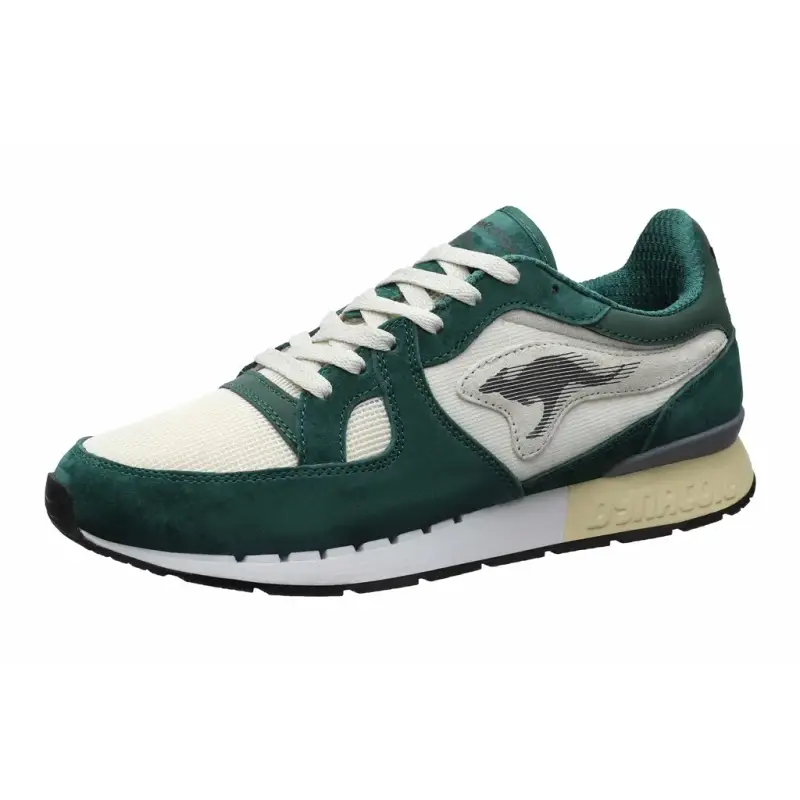 Kangaroos Scarpe da ginnastica Coil R1 Archive