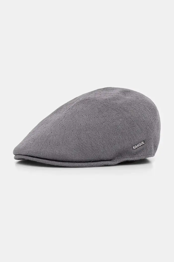 Kangol berretto alla marinara Bamboo Grigio