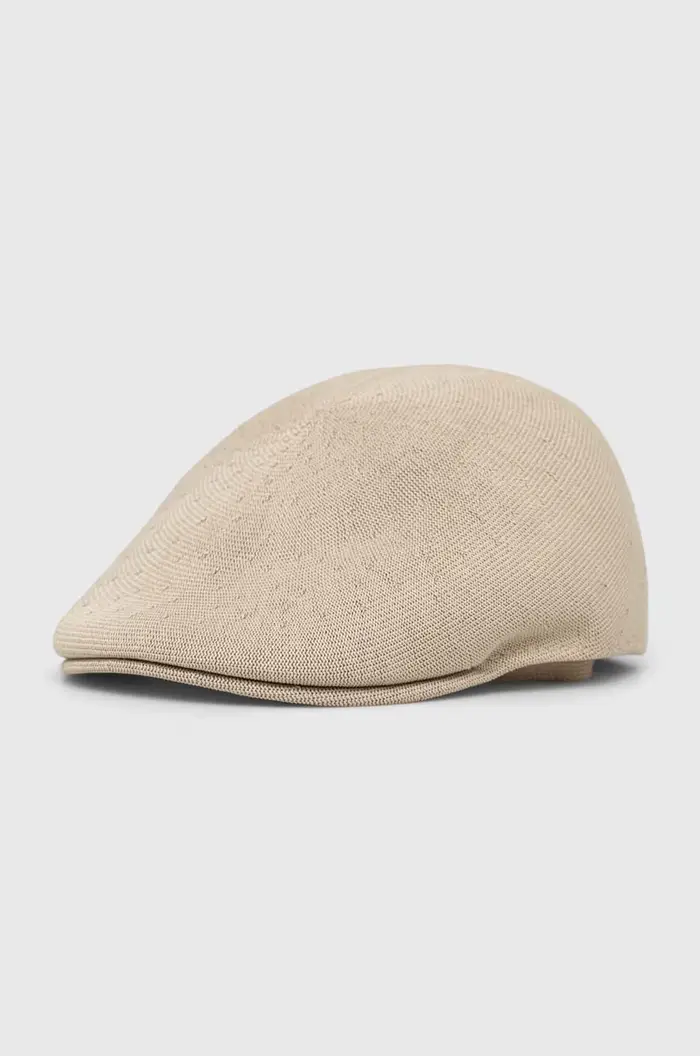 Kangol berretto alla marinara Beige