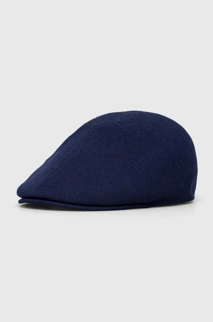Kangol berretto alla marinara Blu navy