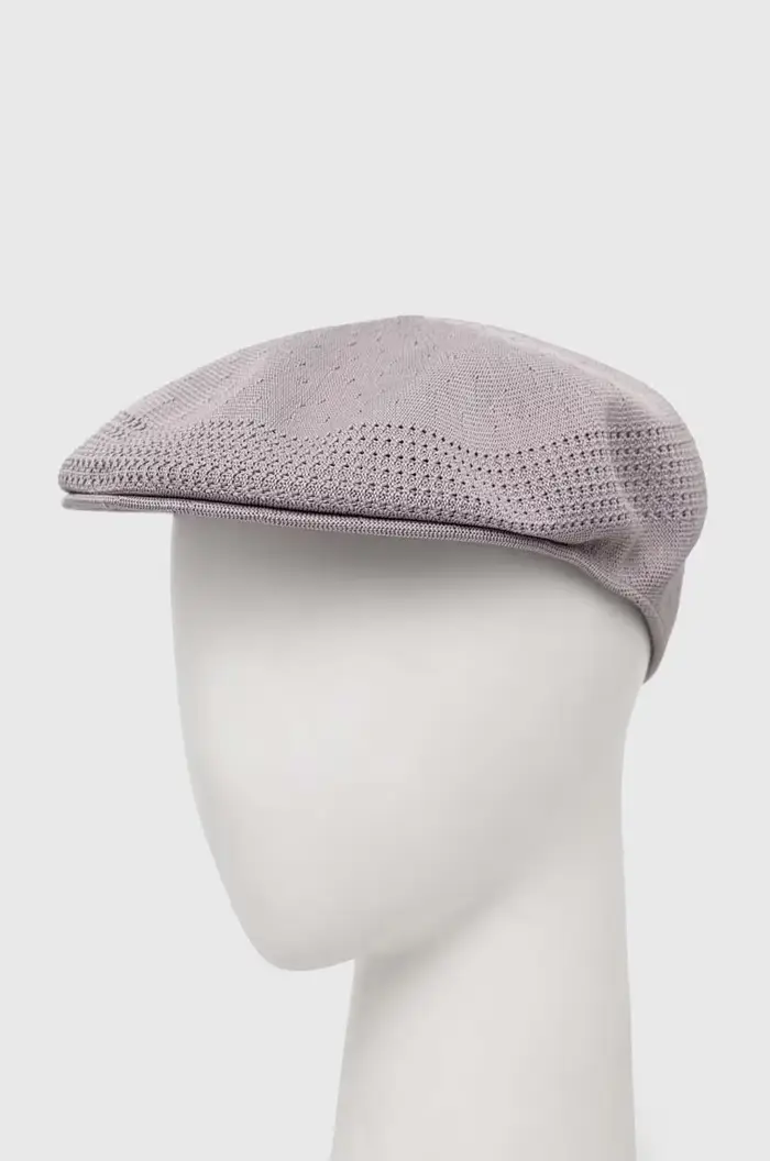 Kangol berretto alla marinara Grigio