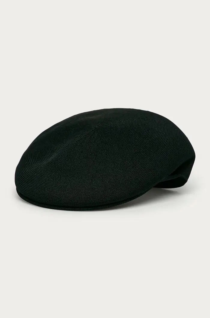 Kangol berretto alla marinara Nero