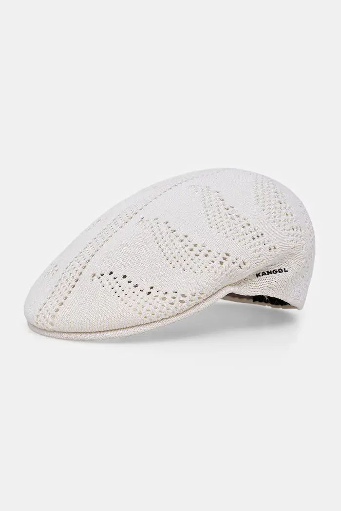 Kangol berretto ANIVENT 504 Beige