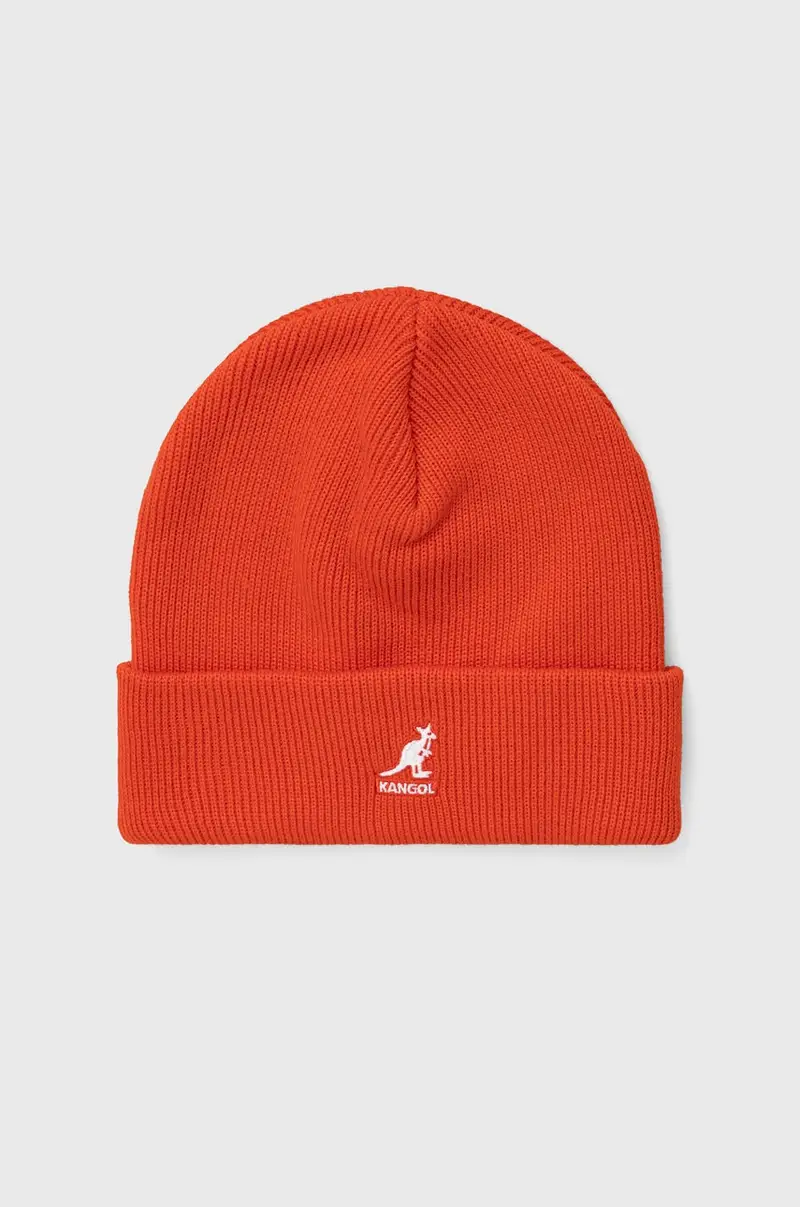 Kangol berretto Arancione