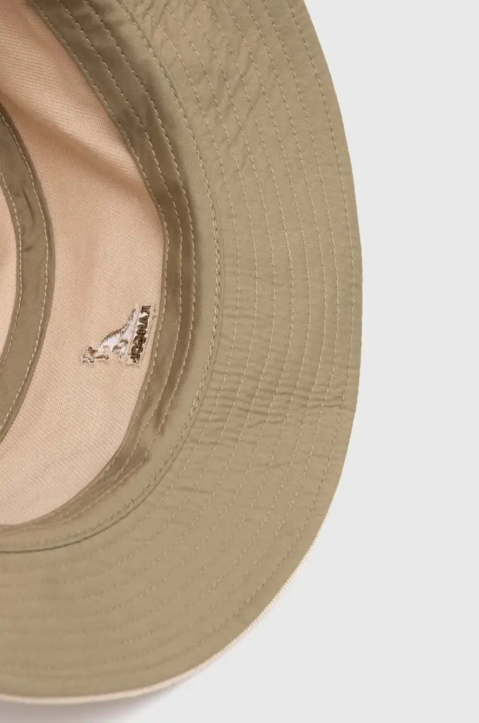 berretto in cotone Lahinch Beige miniatura 4