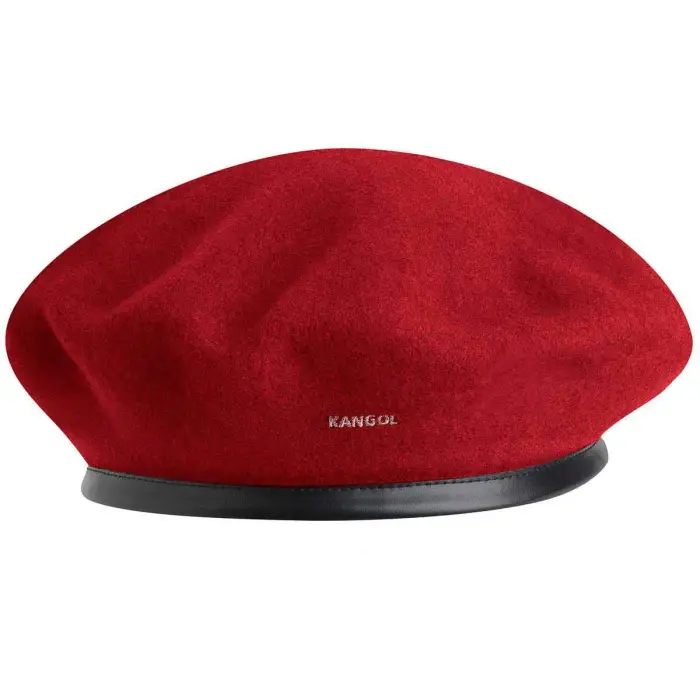 Kangol Berretto Monty Rouge