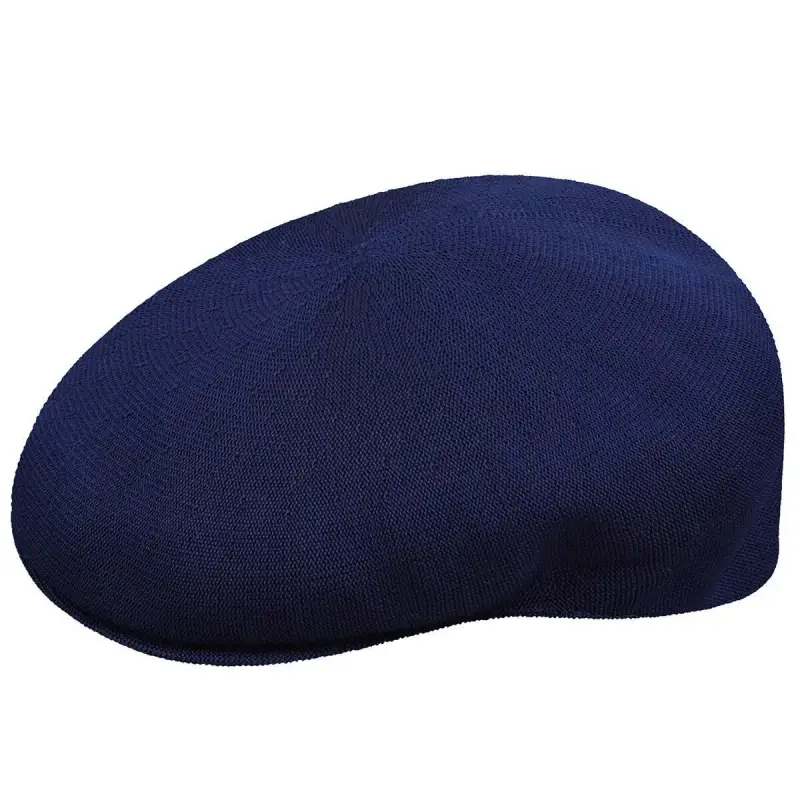 Kangol Berretto Tropic 504 Bleu