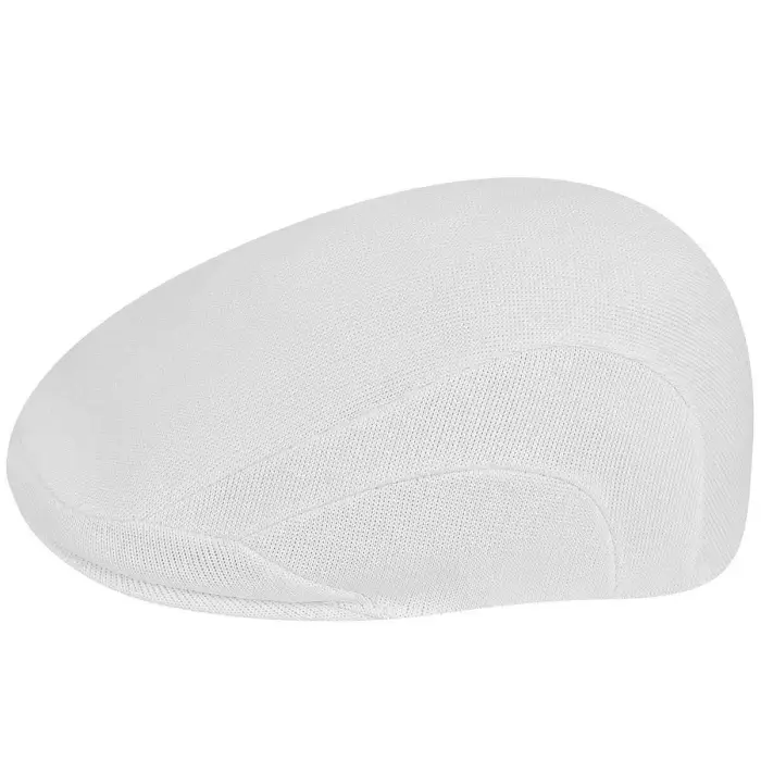 Berretto Kangol Tropic 507 Blanc