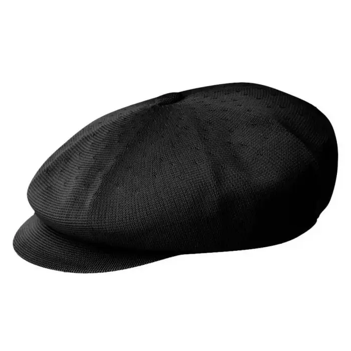 Kangol Berretto Tropic Spitfire Noir