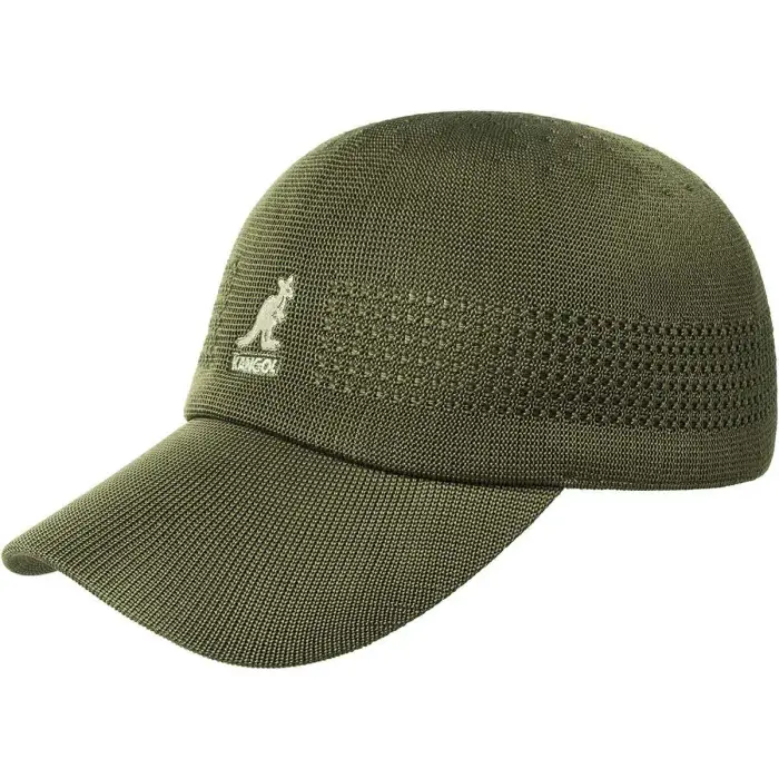 Kangol Berretto Tropic Ventair Space Vert