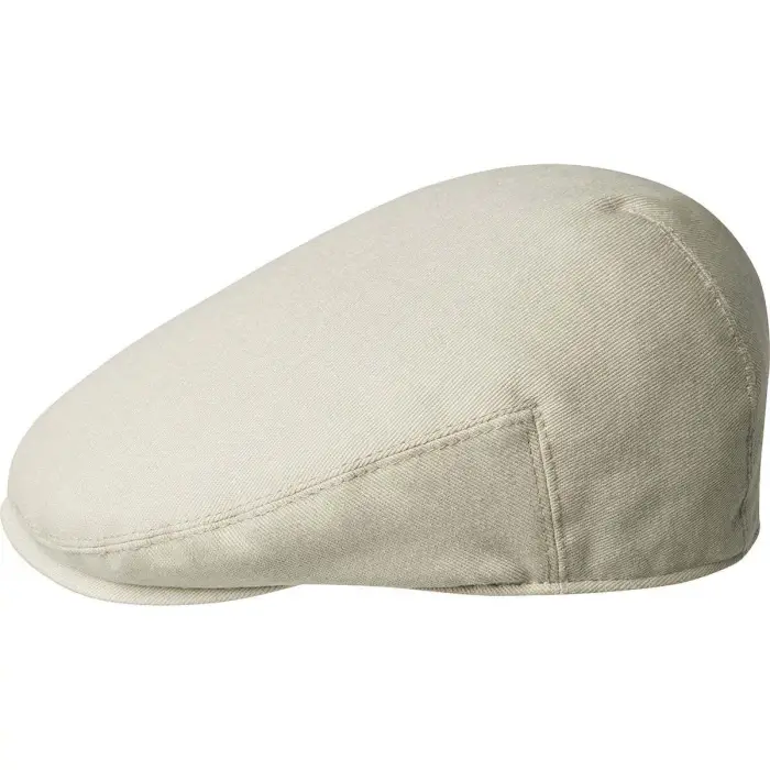 Berretto Kangol Washed Beige
