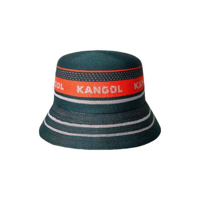 Kangol Bob Tropic Game Stripe Lahinch Vert