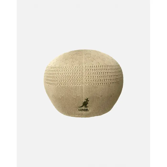 Kangol Cappelli K3208HT TROPIC 507 VENTAIR-BG265 BEIGE