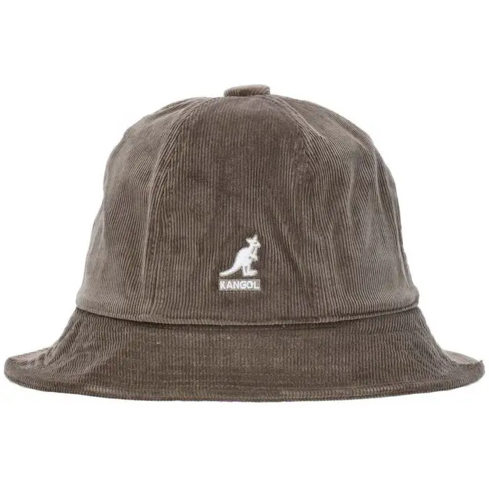 Kangol Cappelli Cord Casual Nickel Multicolore