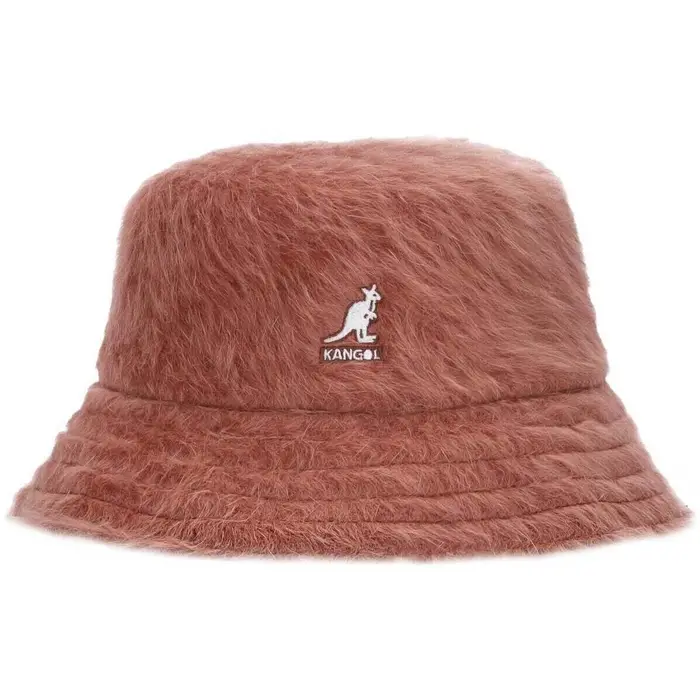 Cappelli Kangol Furgora Bucket Mahogany Multicolore