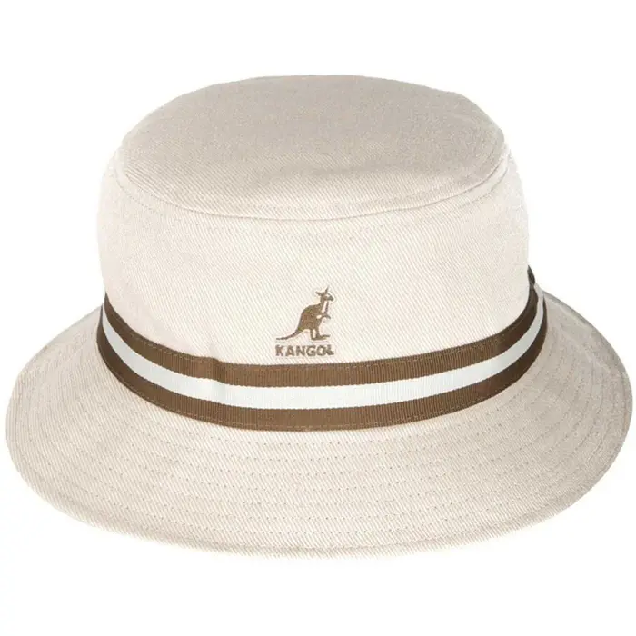 Kangol Cappelli GT13528 Beige
