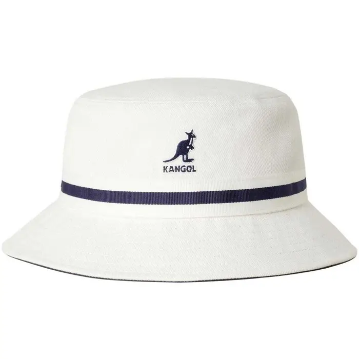 Cappelli Kangol GT13528 Bianco