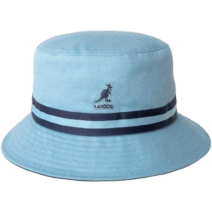 Cappelli Kangol GT13528 Blu
