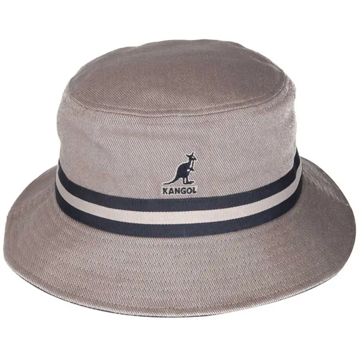 Cappelli Kangol GT13528 Grigio