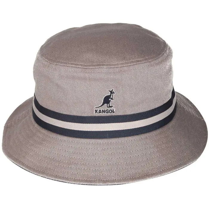 Kangol Cappelli GT13528 Grigio