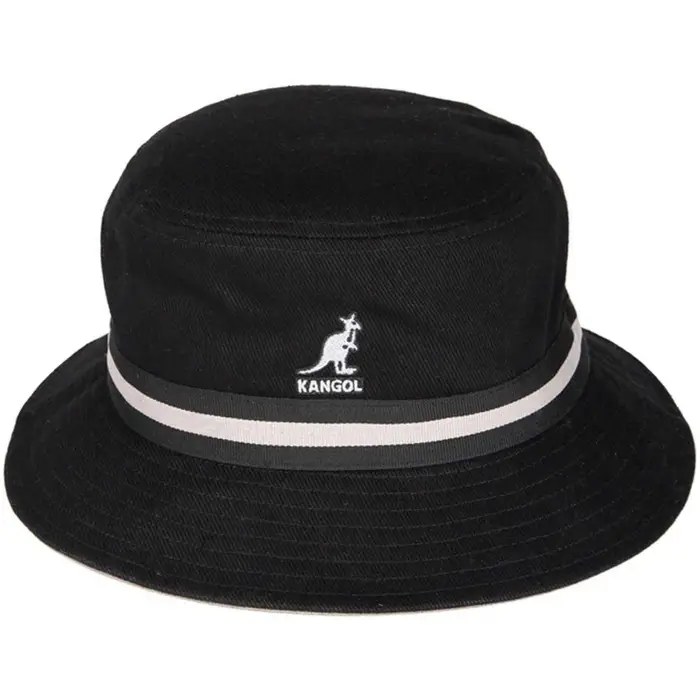 Cappelli Kangol GT13528 Nero