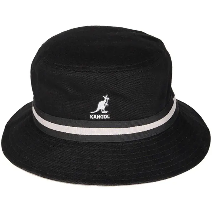 Kangol Cappelli GT13528 Nero