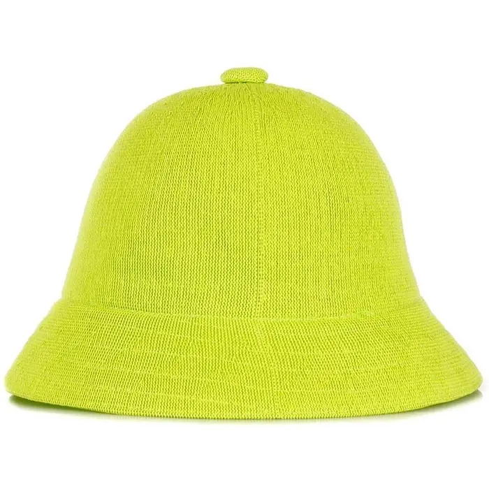 Kangol Cappelli Tropic Casual Bio Lime Multicolore