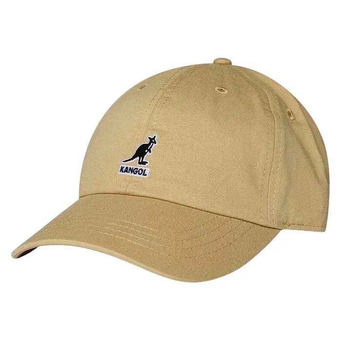 Cappellino Kangol GT14135 Beige